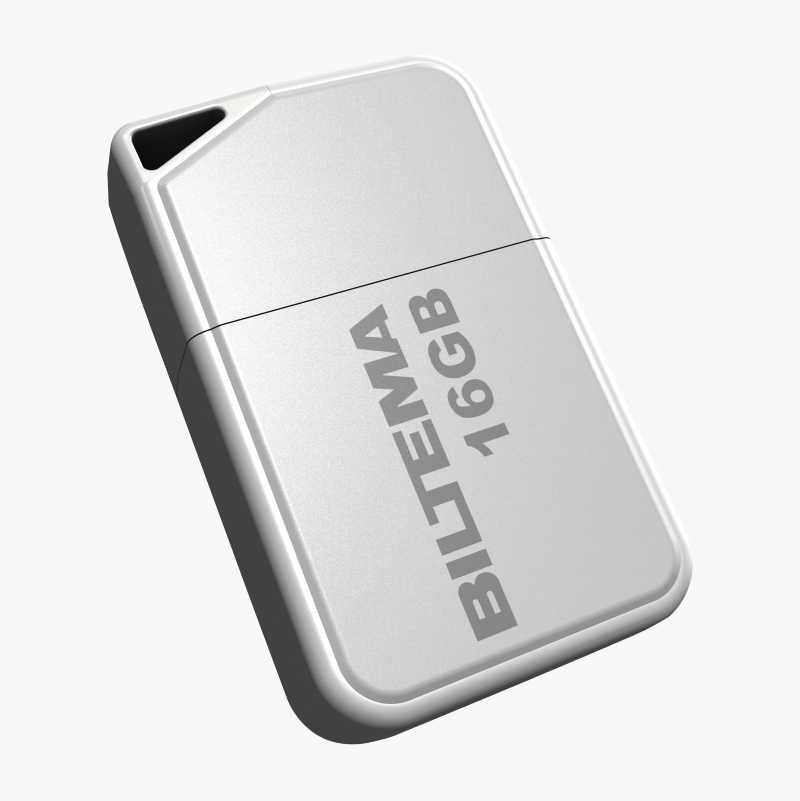 USB-minne 2.0, 16 GB v:3489759