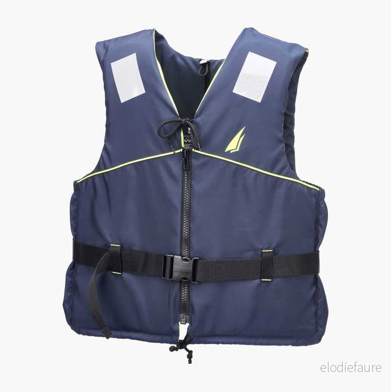 Flytevest 50 N, 50–70 kg v:6589674 Flytevest 50 N, 50–70 kg v:6589674