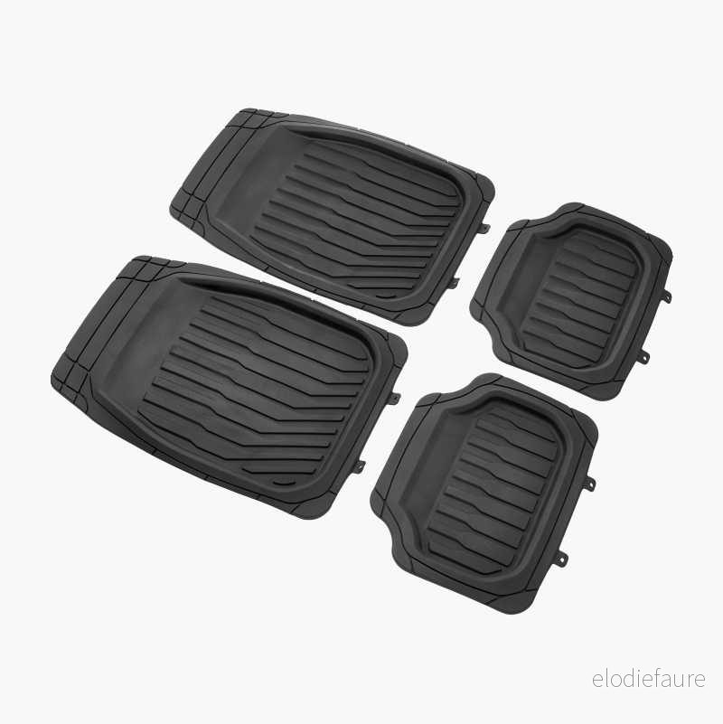 Bilmatte, PVC v:2405302