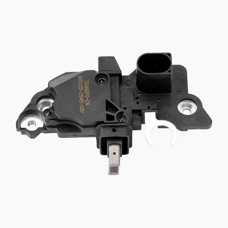 Laderegulator v:1538630 Laderegulator v:1538630