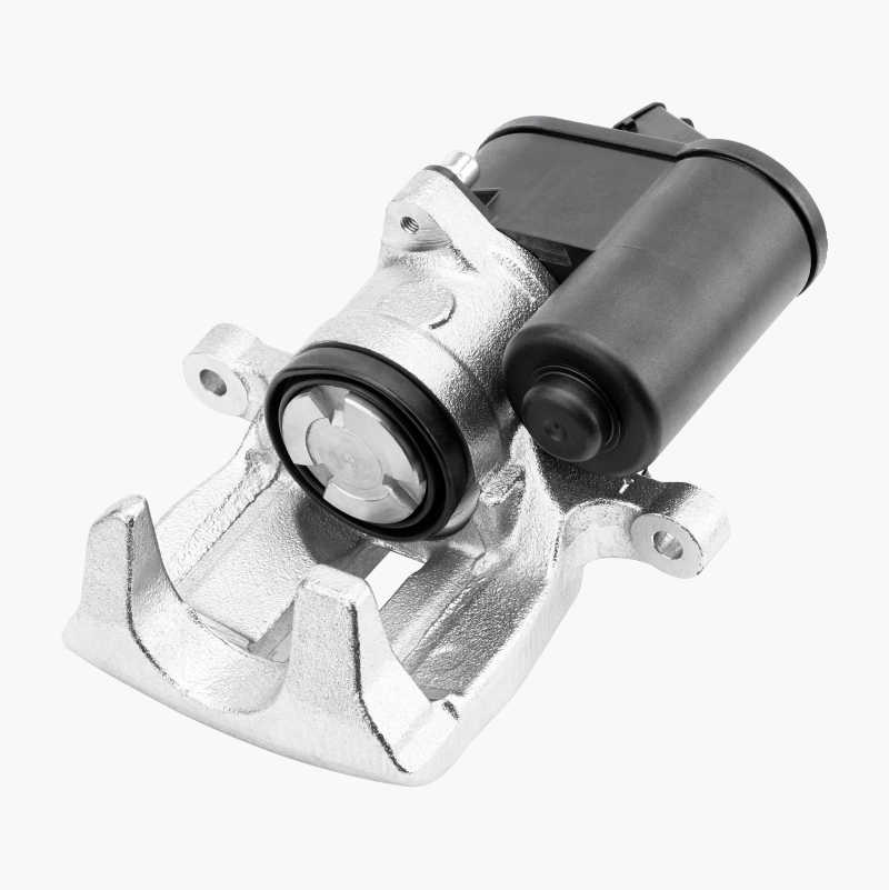 Bremsecaliper, høyre bak, EPB v:2159580