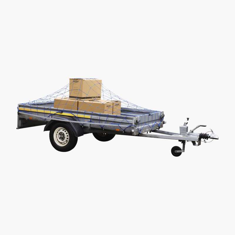 Lastenett, 400 x 800 mm v:7099617 Lastenett, 400 x 800 mm v:7099617