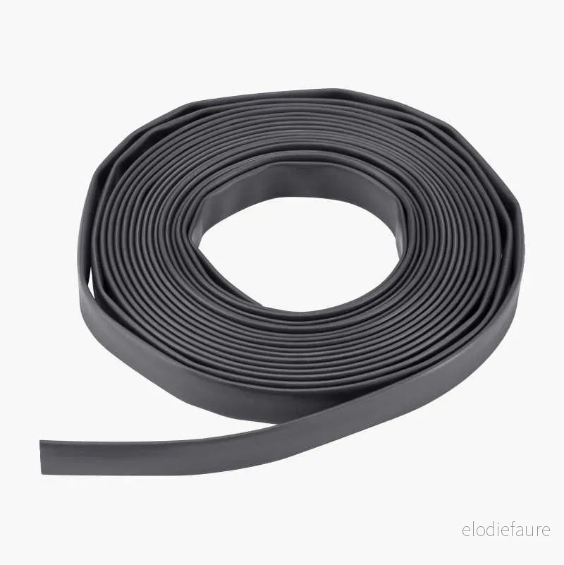 Krympeslange med lim, 20 mm v:9498266 Krympeslange med lim, 20 mm v:9498266