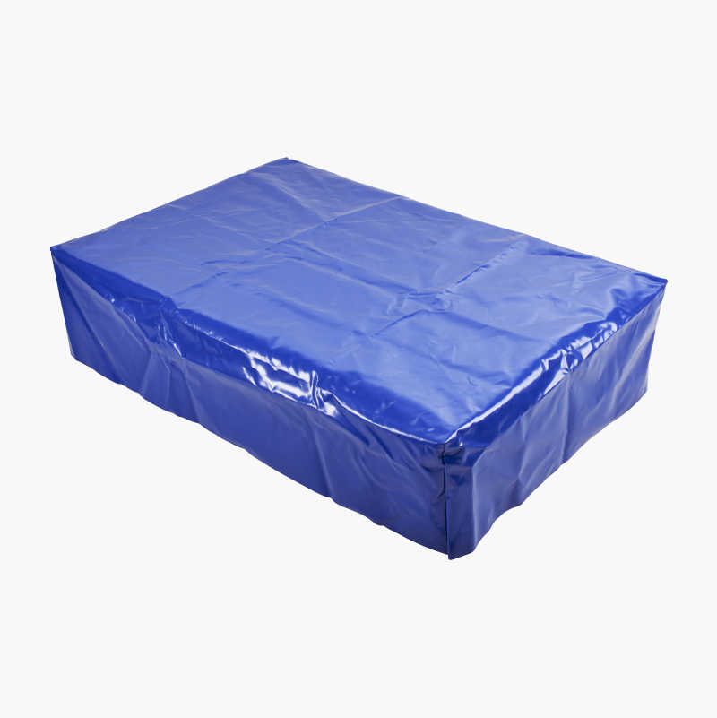 Pallebeskytter, 2 paller v:9128111