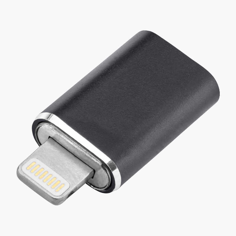 Magnetisk lighting-adapter for 84-0021 v:2973804