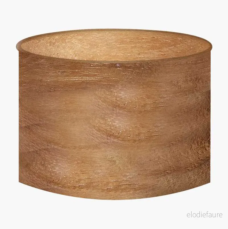 Teakplugg 10 mm, 20 stk. v:3315213