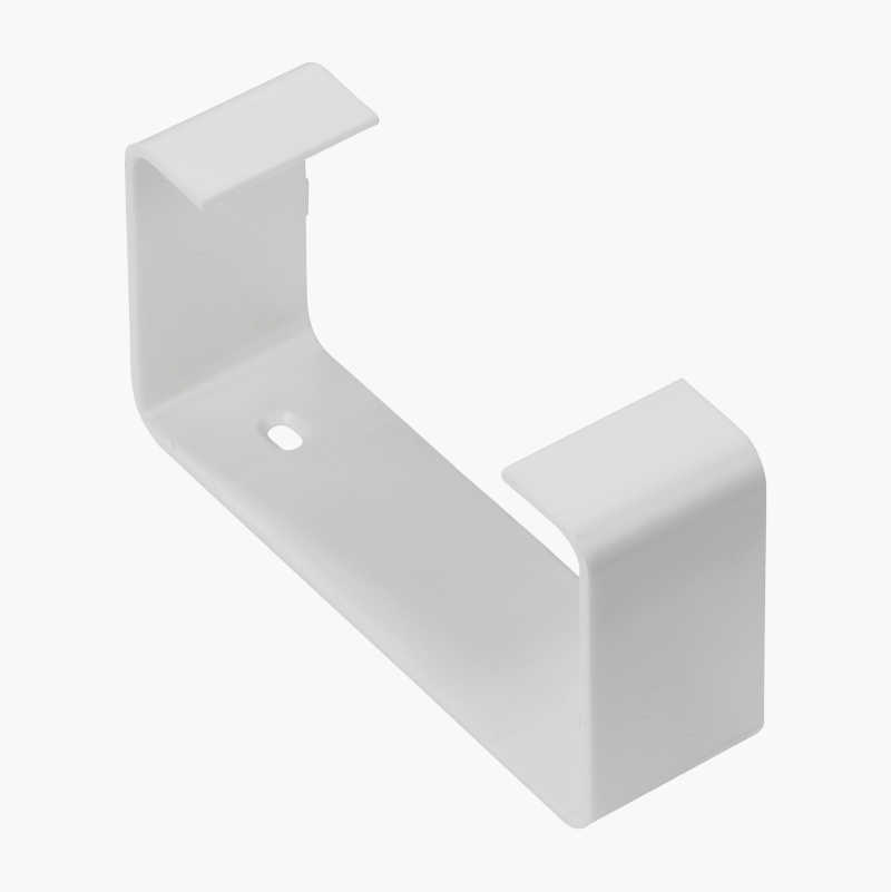 Klips, 110 x 55 mm, 1 stk. v:4117295 Klips, 110 x 55 mm, 1 stk. v:4117295