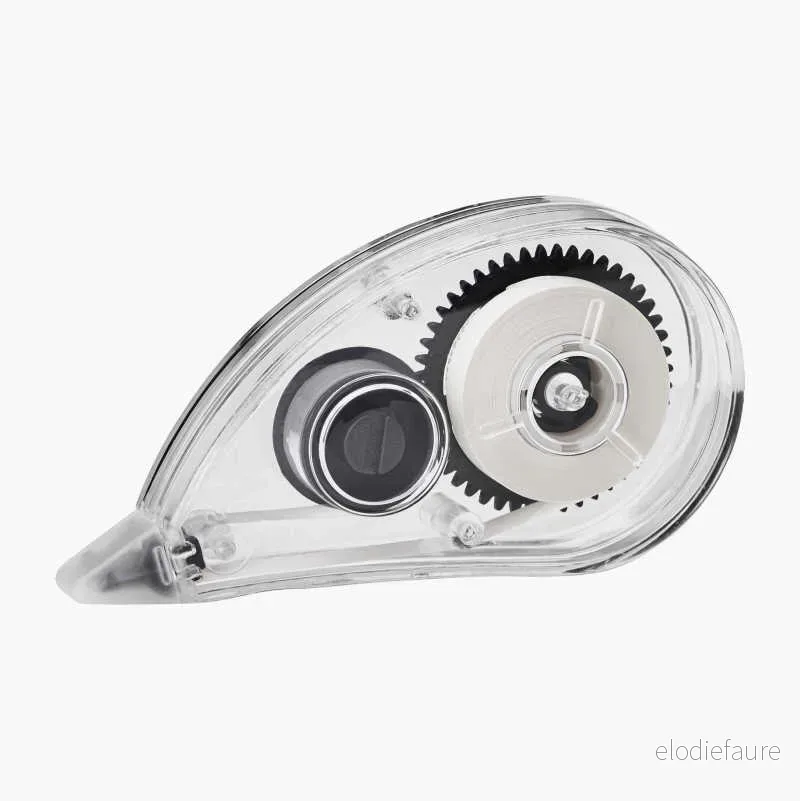 Korrekturtape, 2-pakning v:8303979 Korrekturtape, 2-pakning v:8303979