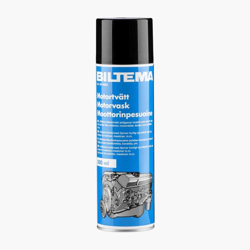 Motorvask, 500 ml v:9519228