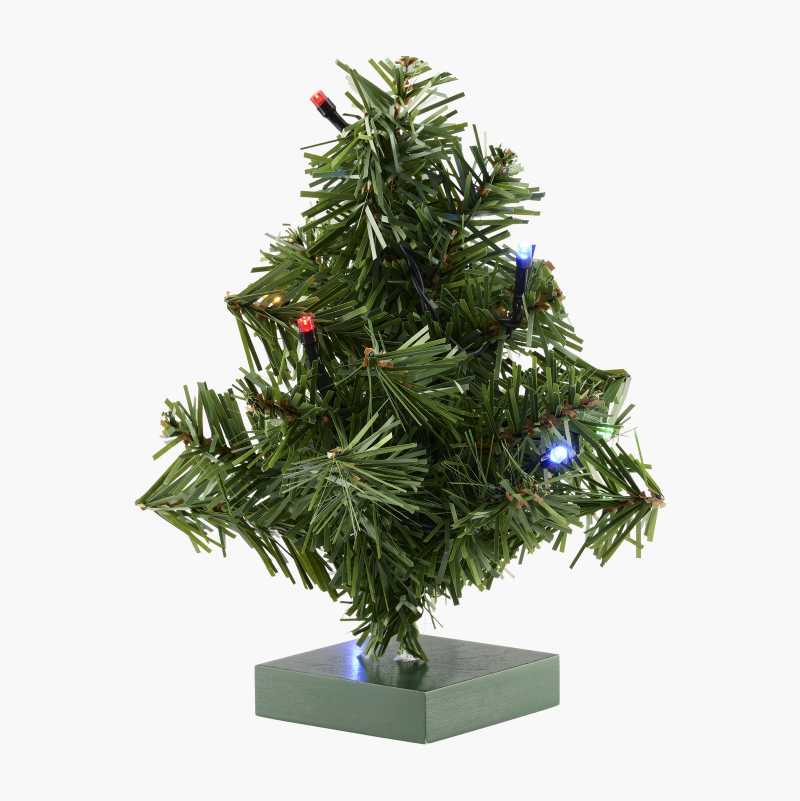 Juletre, bil, 12 V v:8115181