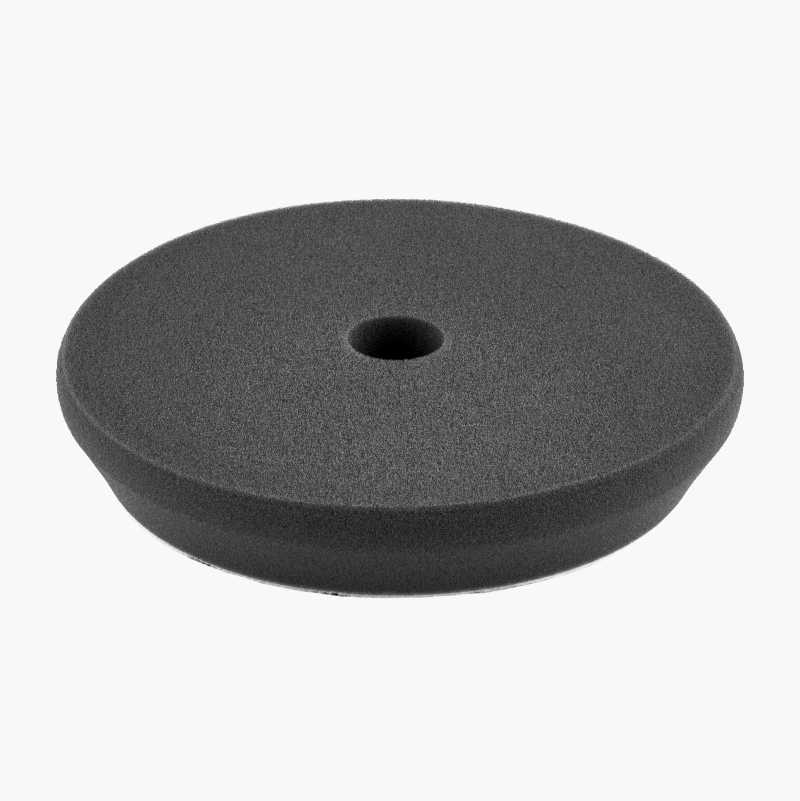 Poleringssvamp Soft, 125 mm, 2 stk. v:7297719