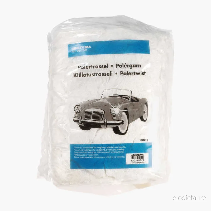 Polérgarn, 500 g v:6193854