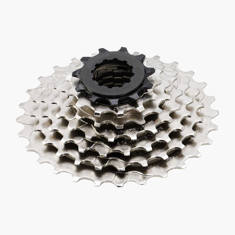 Kassett, Shimano CS-HG41, 7 deler v:2661405