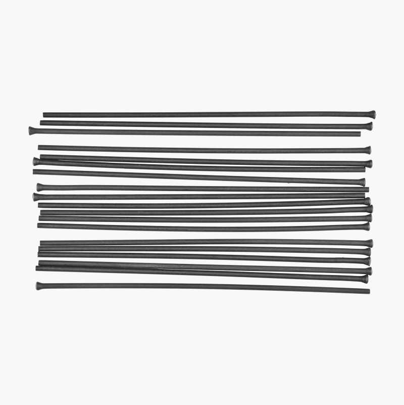 Nåler 3 x 180 mm v:8930574 Nåler 3 x 180 mm v:8930574