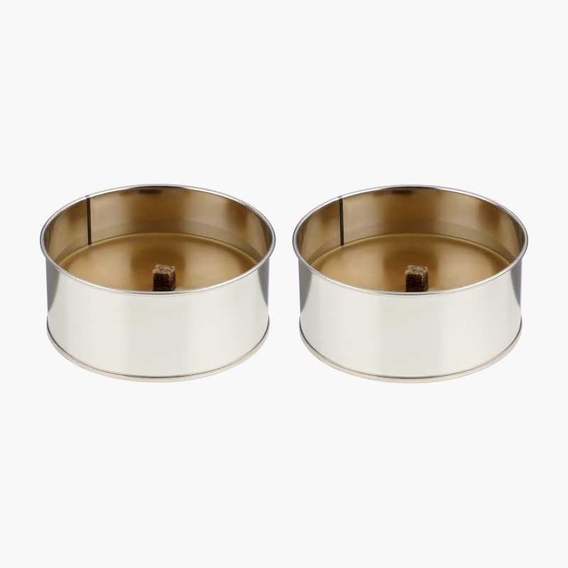 Fakkelboks, 10 cm, 2-pk. v:9241732 Fakkelboks, 10 cm, 2-pk. v:9241732