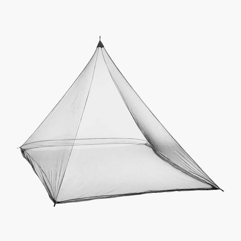 Myggnetting til telt, 210 x 140 x 170 cm v:9191425