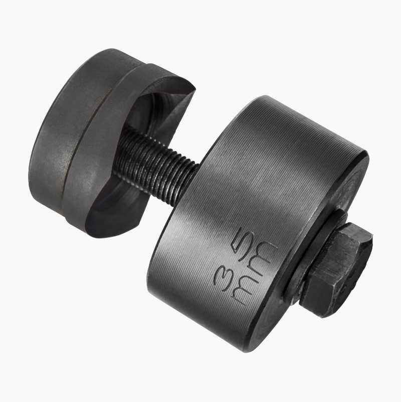 Hulltaker til oppvaskbenk, Ø 35 mm v:5374417