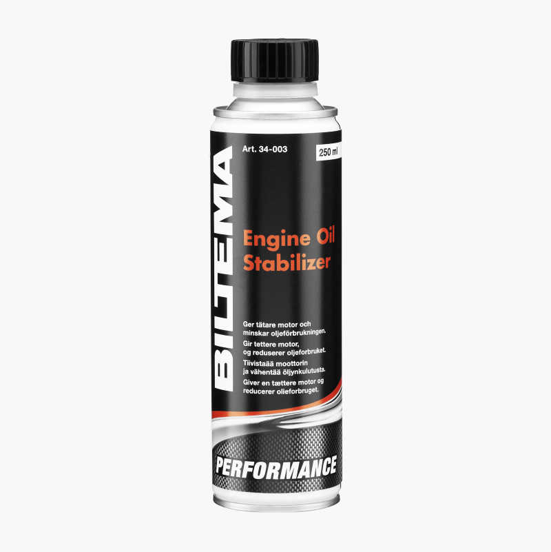 Motoroljestabilisator, 250 ml v:3914118 Motoroljestabilisator, 250 ml v:3914118