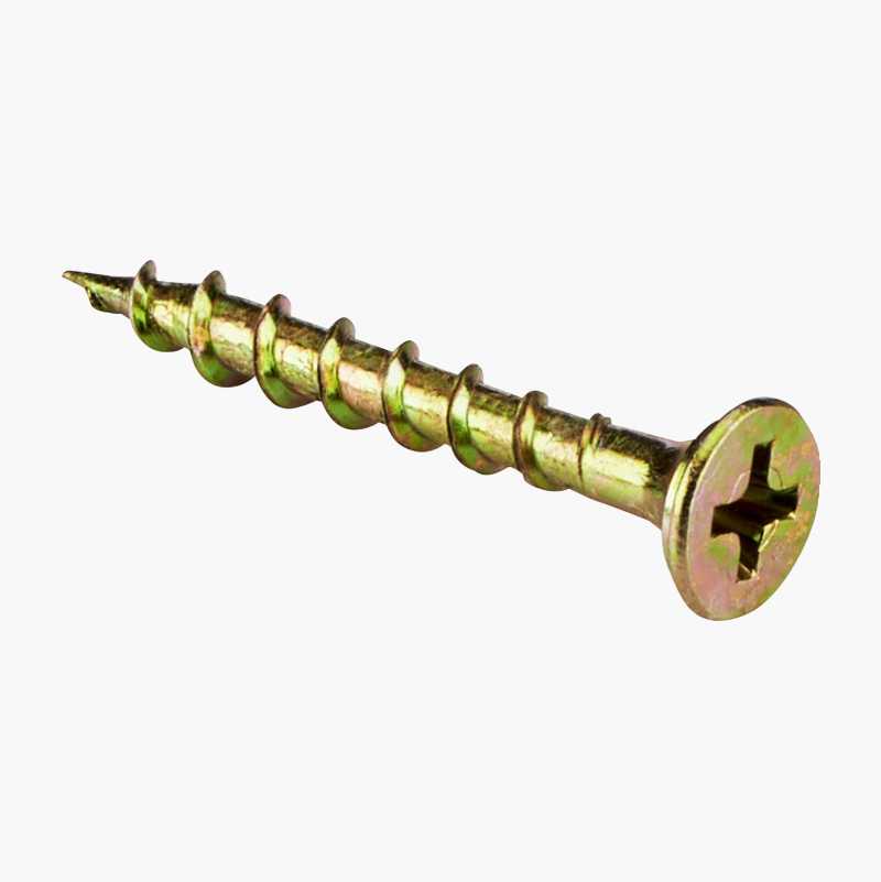 Gipsskrue til trestender, 3,9 x 30 mm v:3248263 Gipsskrue til trestender, 3,9 x 30 mm v:3248263