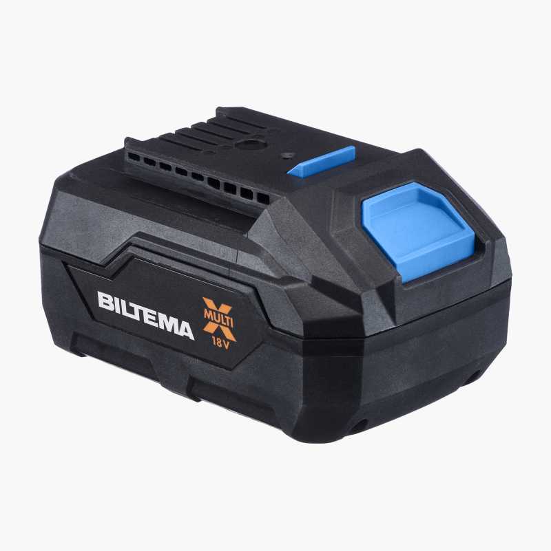 Batteri MultiX 18 V, 4,0 Ah v:8735607