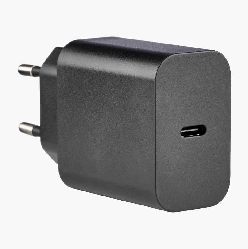 Hurtiglader USB C, 20 W v:9241192 Hurtiglader USB C, 20 W v:9241192