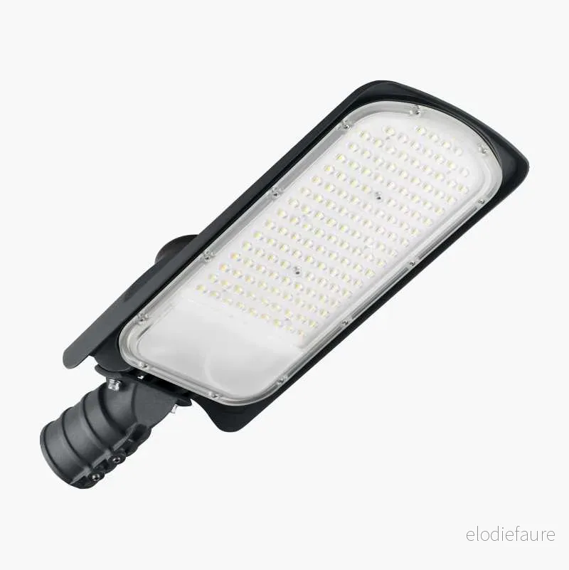 Gårdsbelysning LED 100 W, IP65, 4000 K v:3123183