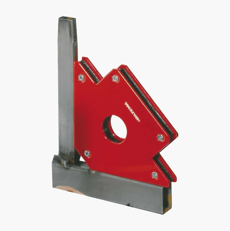 Magnetvinkel, 105 mm v:7738208 Magnetvinkel, 105 mm v:7738208
