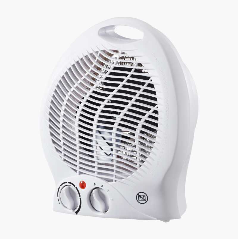 Vifteovn, 1000/2000 W v:4494917