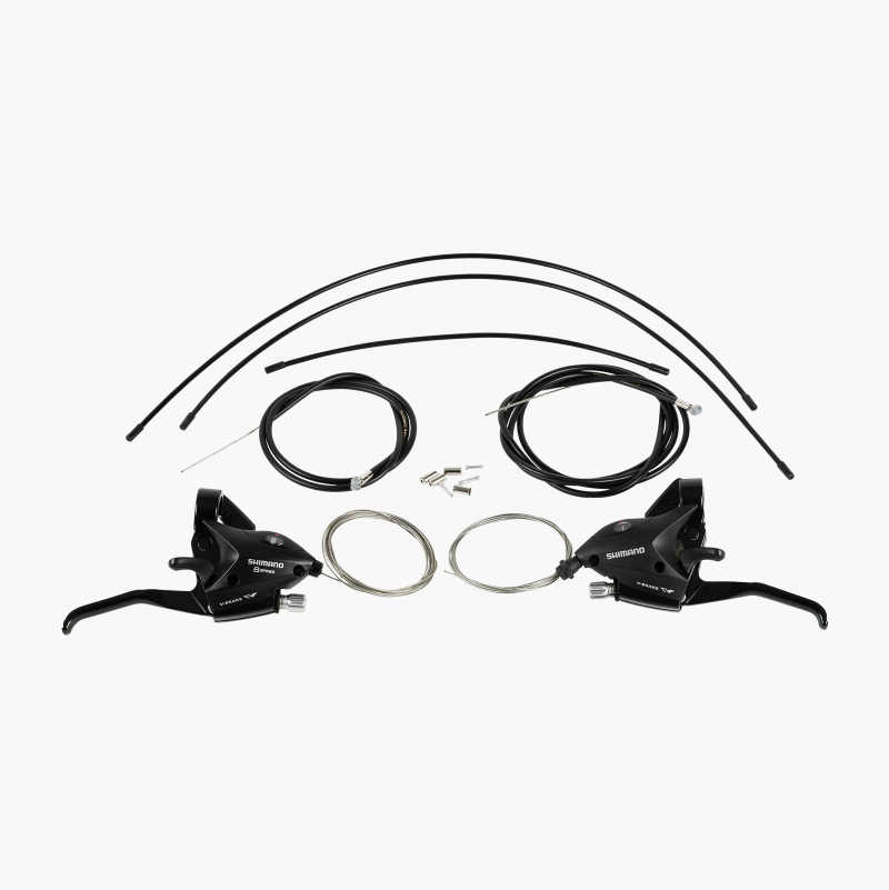 Girskifter, Shimano STEF 50 v:6335853