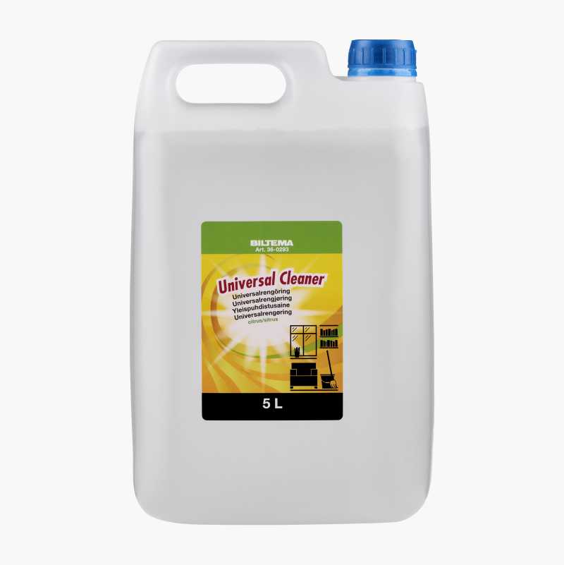 Universalrengjøring, 5 liter v:1022141