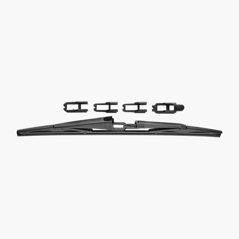 Vindusvisker, bak, 400 mm (16") v:2975489 Vindusvisker, bak, 400 mm (16") v:2975489