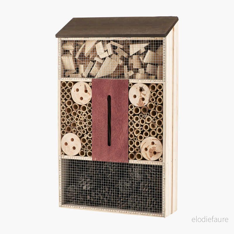 Insekthotell v:2568635