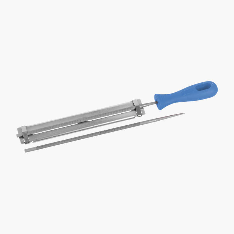 Kjedesagfil med mal, 4.8 mm v:9943245