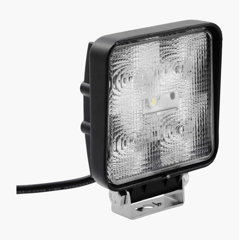 Arbeidsbelysning LED, 15 W v:2535144 Arbeidsbelysning LED, 15 W v:2535144