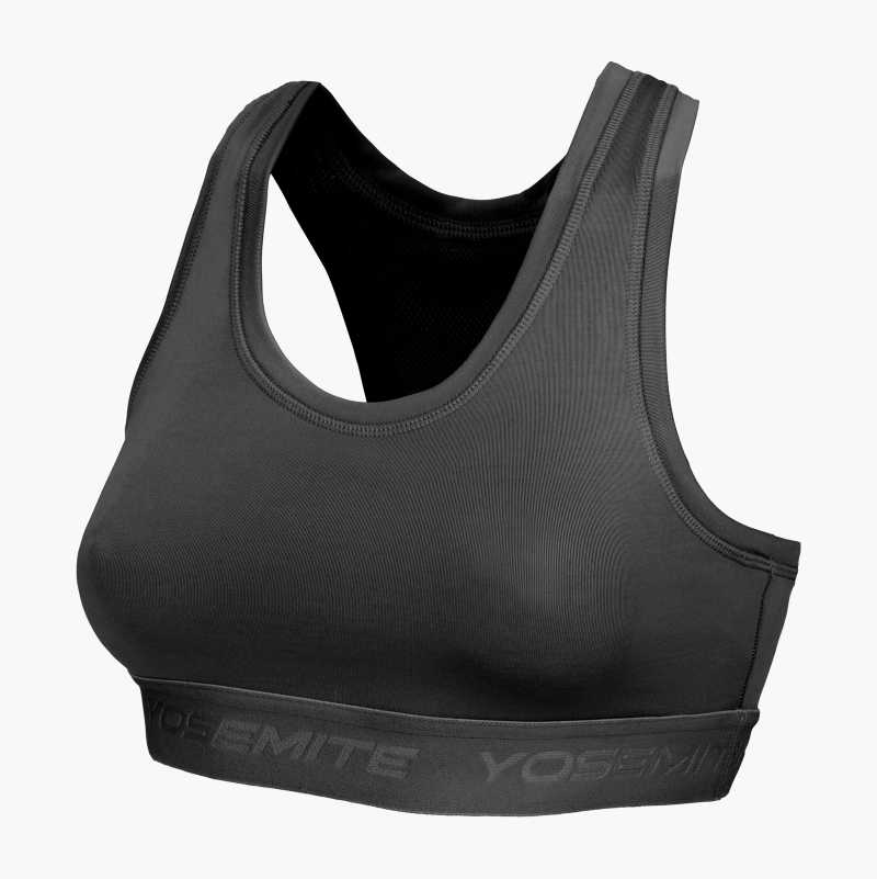 Sportstopp, svart v:8200717
