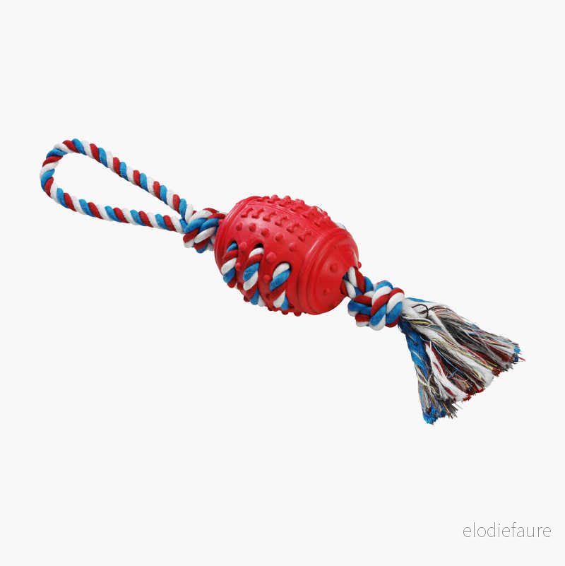 Ball med tau v:5543739