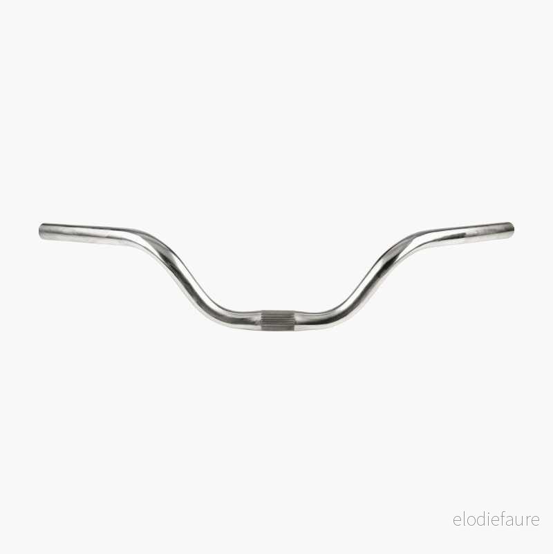 Sykkelstyre Comfort, 600 mm v:3617913