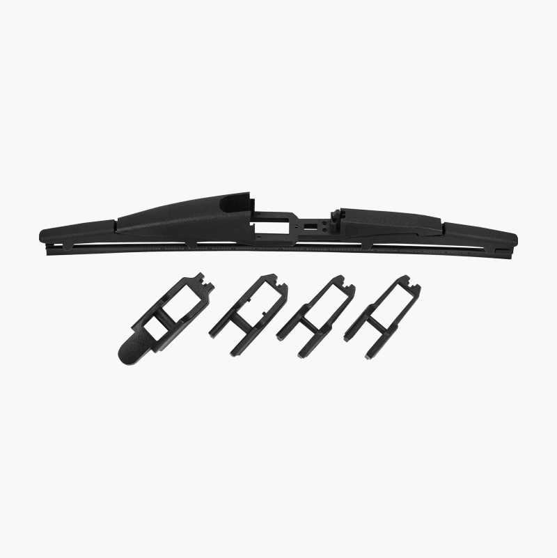 Vindusvisker, bak, 300 mm (11,5") v:9336241 Vindusvisker, bak, 300 mm (11,5") v:9336241