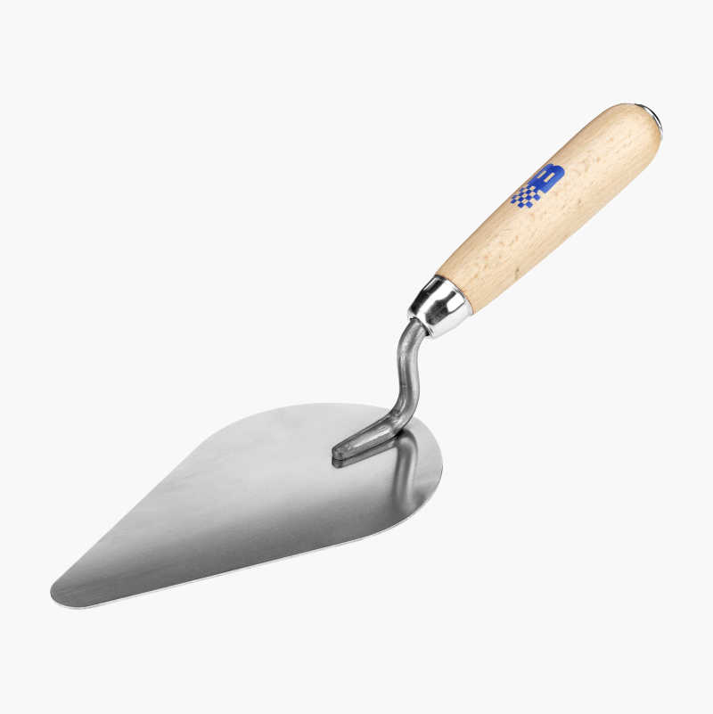 Ileggerskje avrundet, 90 x 175 mm v:7504684