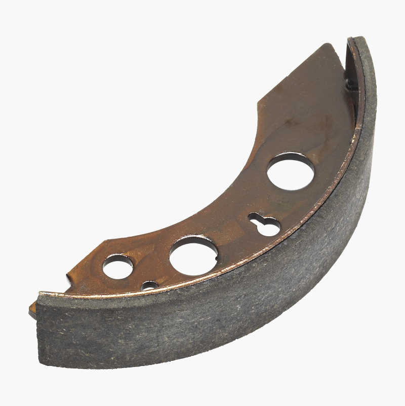 Bremsesko, for to hjul v:8991618 Bremsesko, for to hjul v:8991618