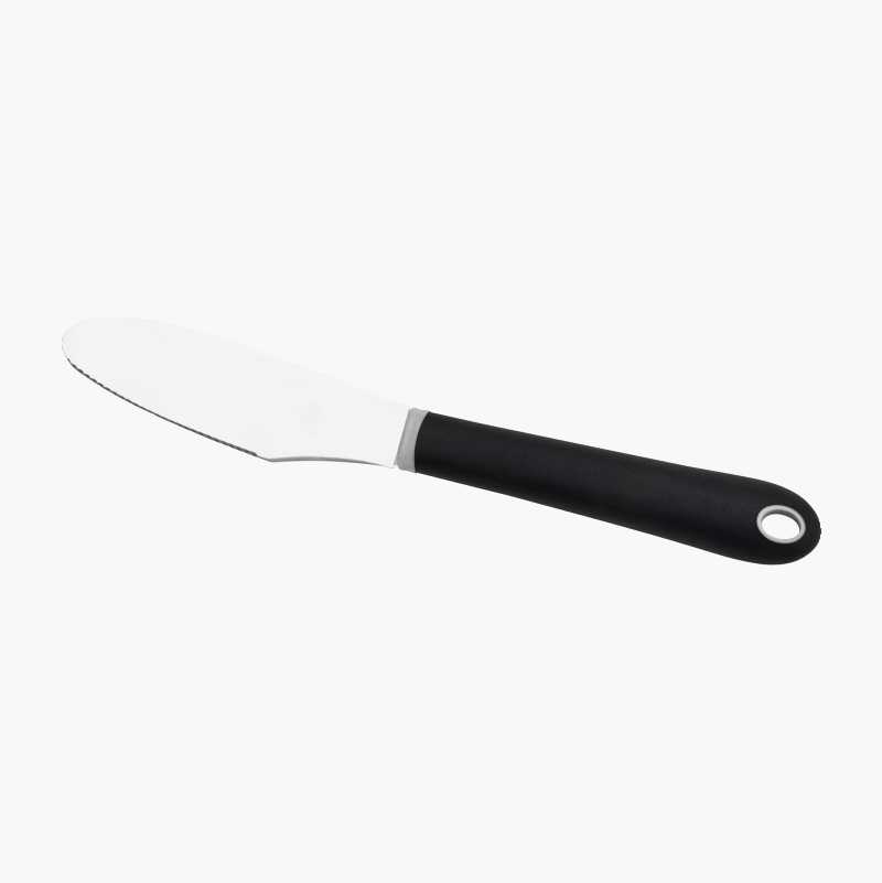 Smørkniv, 23,3 cm v:4144939 Smørkniv, 23,3 cm v:4144939