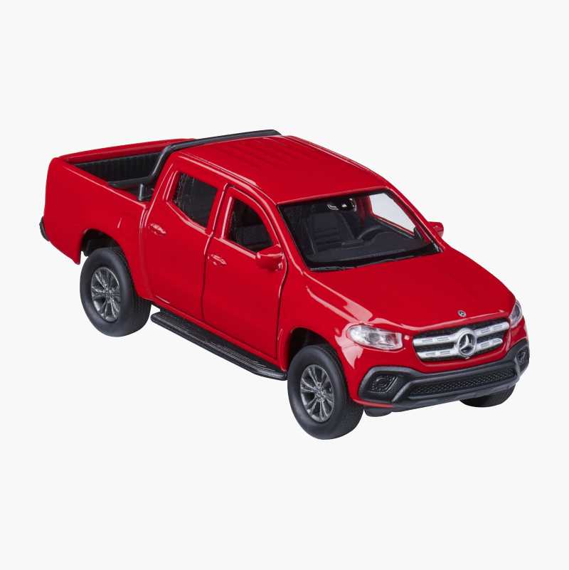Lekebil Mercedes-Benz, 1:38 v:1100126 Lekebil Mercedes-Benz, 1:38 v:1100126