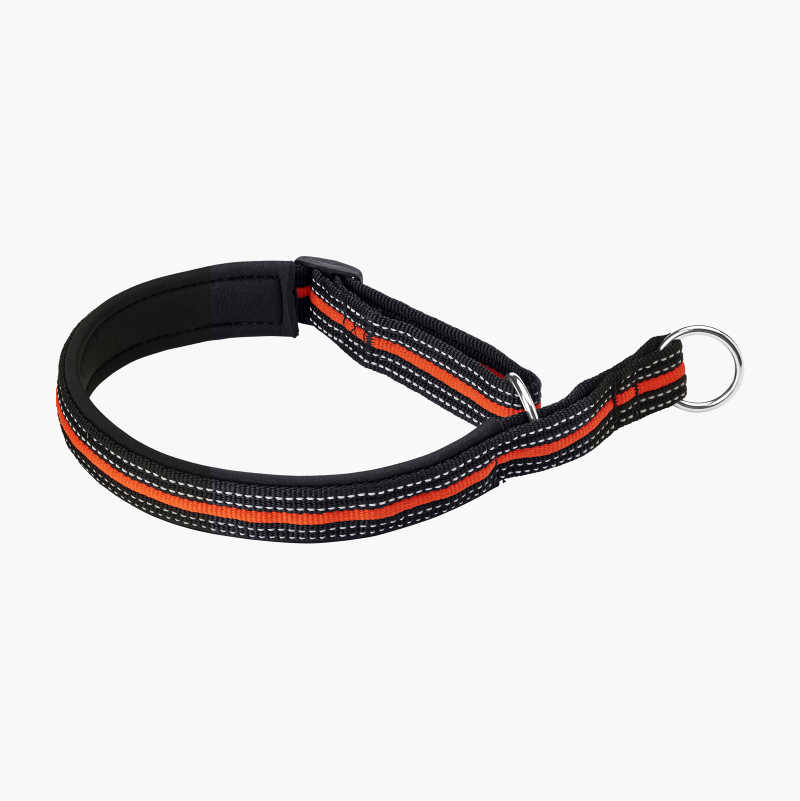 Hundehalsbånd refleks, M v:8092879 Hundehalsbånd refleks, M v:8092879