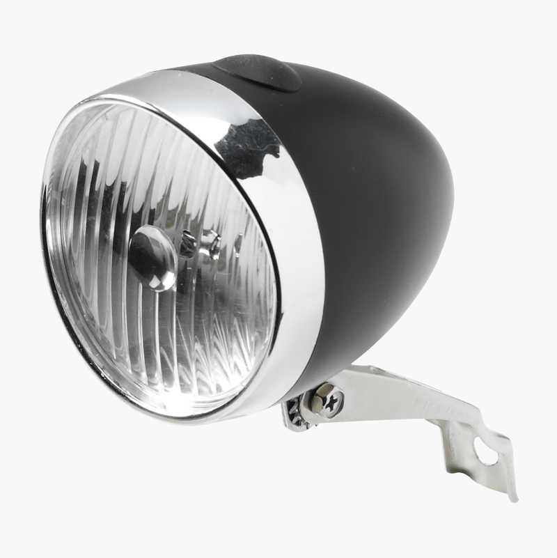 Frontlykt, retro LED v:9807012