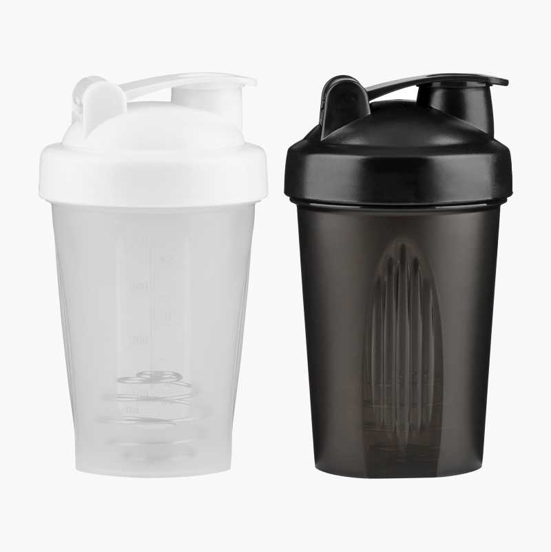 Shaker, 0,4 liter v:6971386