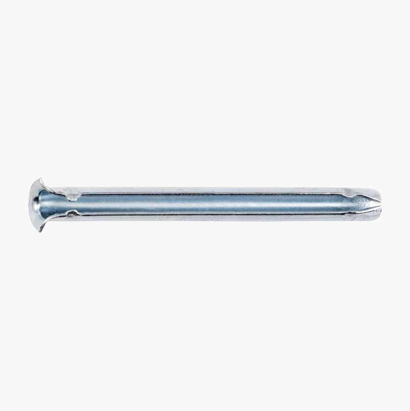 Ekspanderspiker 8 x 90 mm, 100 stk. v:5809903 Ekspanderspiker 8 x 90 mm, 100 stk. v:5809903