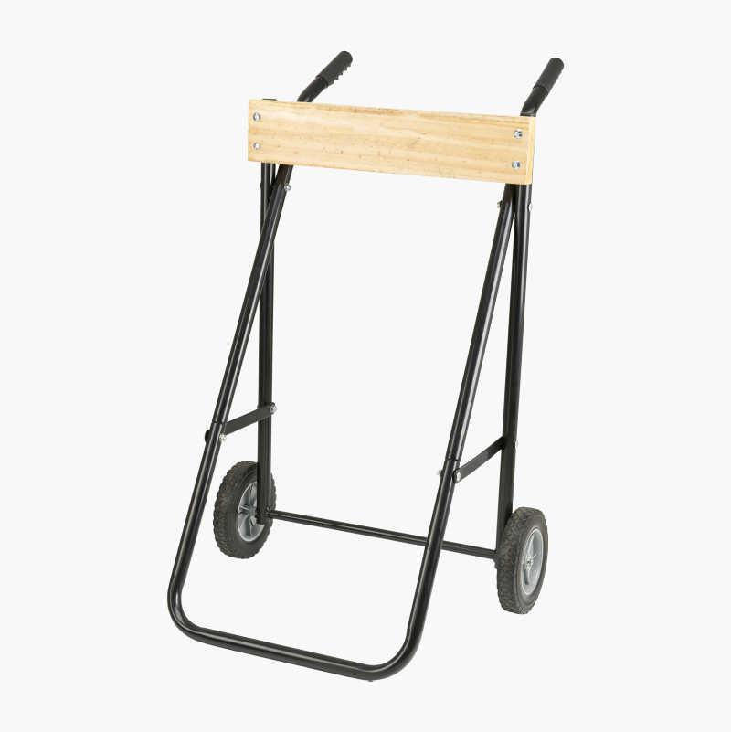 Transporttralle, utenbordsmotor, 100 kg v:6049669 Transporttralle, utenbordsmotor, 100 kg v:6049669