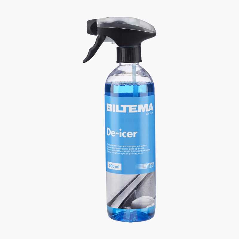 De-icer, 500 ml v:6352203 De-icer, 500 ml v:6352203