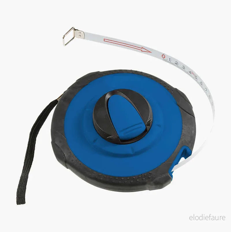 Stålmålebånd v:5042427