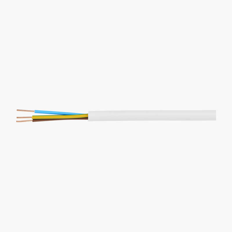 PFXP-kabel, 3G x 1,5 mm², 50 m v:4874251 PFXP-kabel, 3G x 1,5 mm², 50 m v:4874251